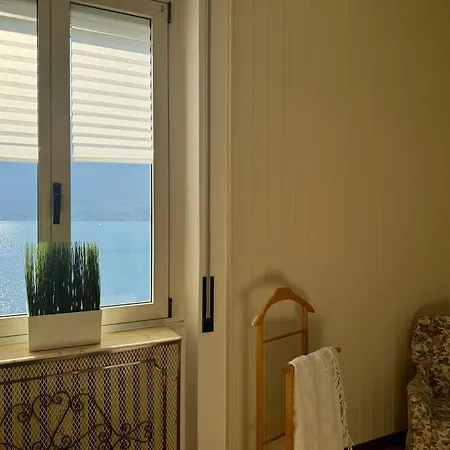 La Vista Sul Di Διαμέρισμα Bellano