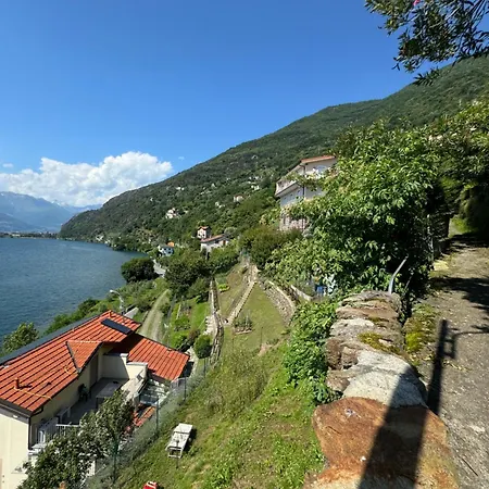 La Vista Sul Di Διαμέρισμα