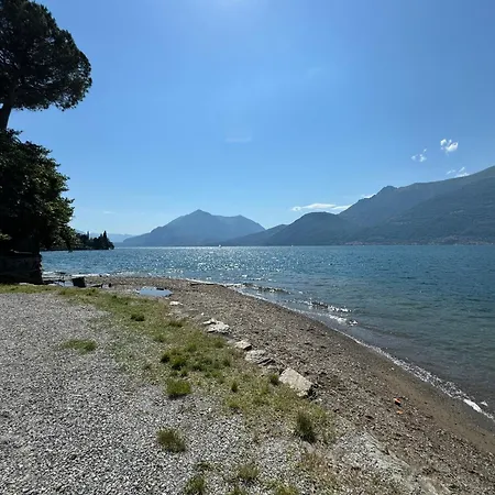 La Vista Sul Di Διαμέρισμα Bellano