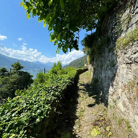 Διαμέρισμα La Vista Sul Di Bellano