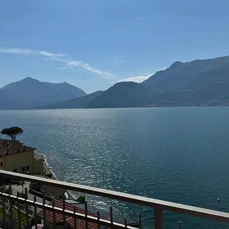 La Vista Sul Di Bellano