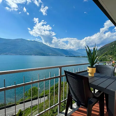 La Vista Sul Di * Bellano
