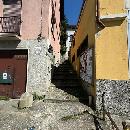 La Vista Sul Di Διαμέρισμα Bellano