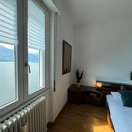 La Vista Sul Di Διαμέρισμα