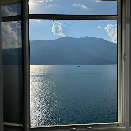 La Vista Sul Di * Bellano