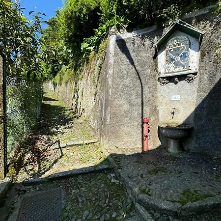 La Vista Sul Di Διαμέρισμα Bellano