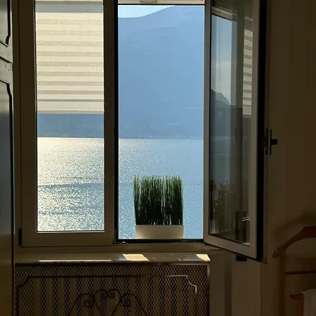 Διαμέρισμα La Vista Sul Di Bellano