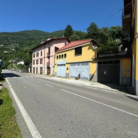 La Vista Sul Di *