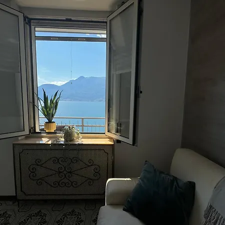 La Vista Sul Di