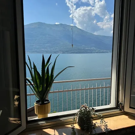 La Vista Sul Di Διαμέρισμα