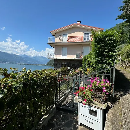 La Vista Sul Di Διαμέρισμα