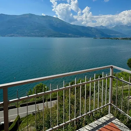 Διαμέρισμα La Vista Sul Di Bellano