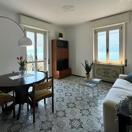 La Vista Sul Di